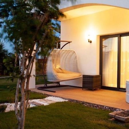 Payam Butik Otel 닷차 외부 사진