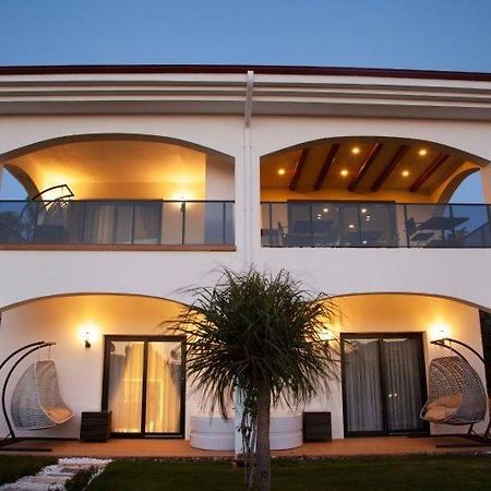 Payam Butik Otel 닷차 외부 사진