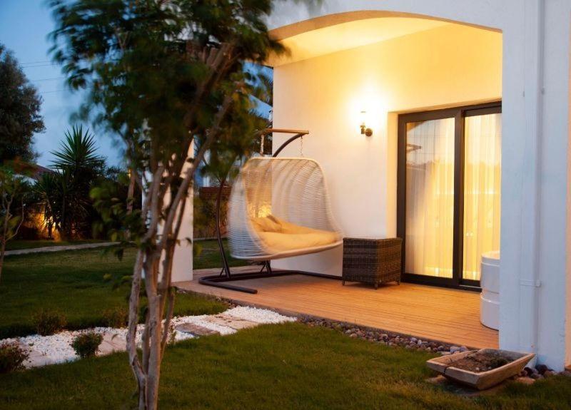 Payam Butik Otel 닷차 외부 사진