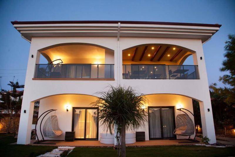 Payam Butik Otel 닷차 외부 사진