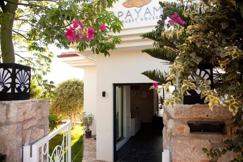 Payam Butik Otel 닷차 외부 사진